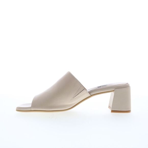 Miz Mooz Womens Kaye Beige Shoes (NWT) - Picture 5 of 7